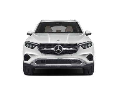 2024 Mercedes-Benz GLC GLC 300 4MATIC® SUV