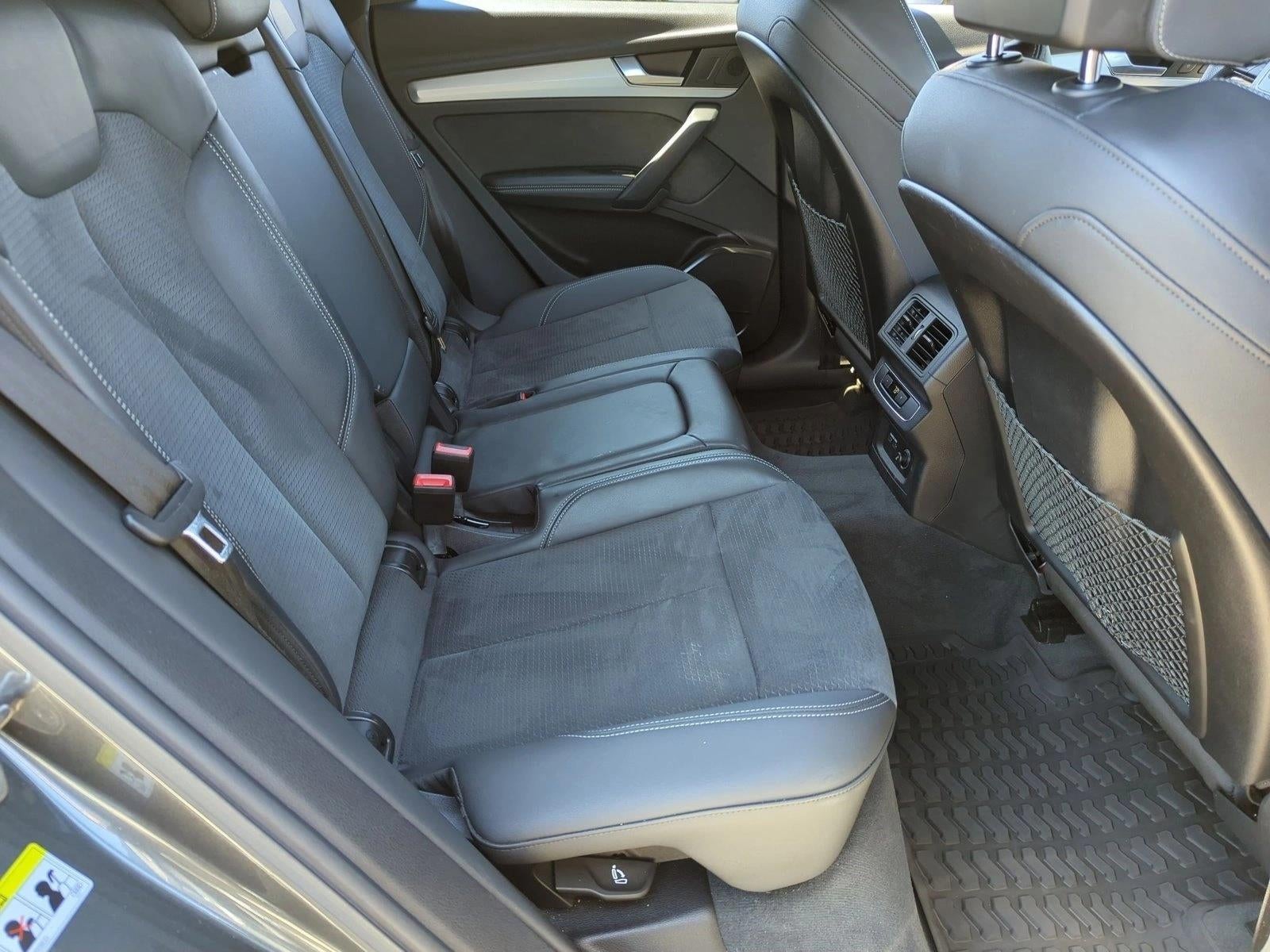 2021 Audi Q5 Premium Plus 55 TFSI e quattro