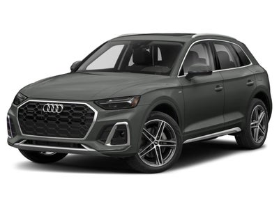 2021 Audi Q5 Premium Plus 55 TFSI e quattro