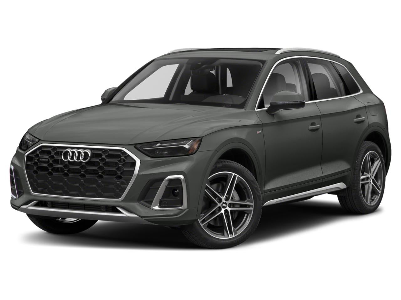 2021 Audi Q5 Premium Plus 55 TFSI e quattro