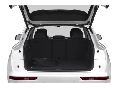 2021 Audi Q5 Premium Plus 55 TFSI e quattro
