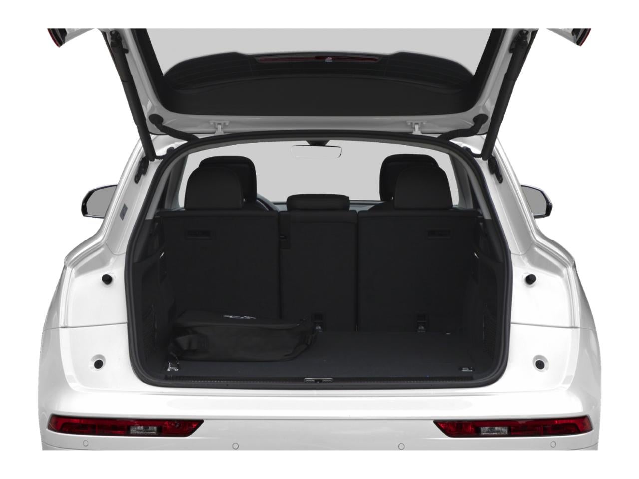 2021 Audi Q5 Premium Plus 55 TFSI e quattro