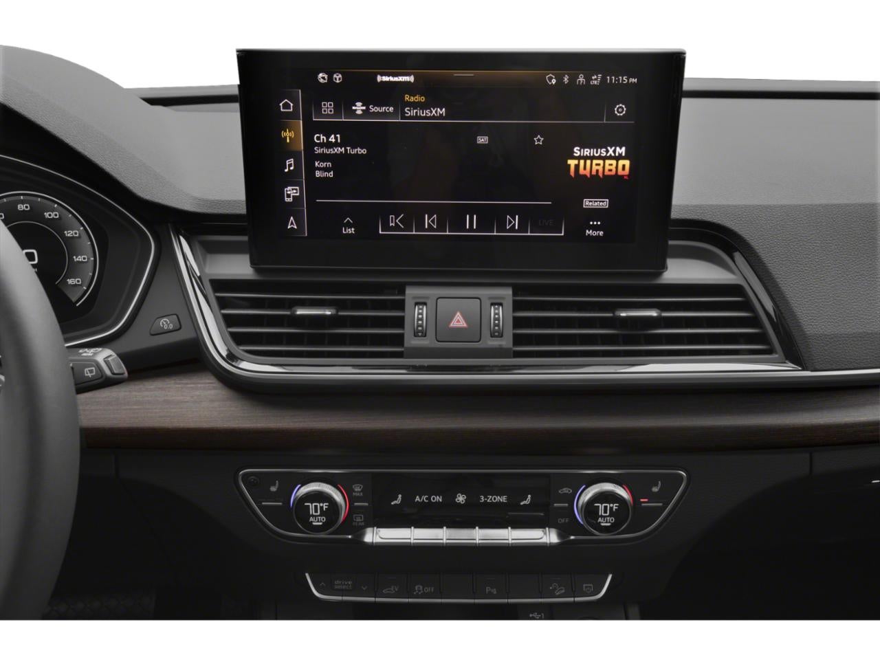 2021 Audi Q5 Premium Plus 55 TFSI e quattro