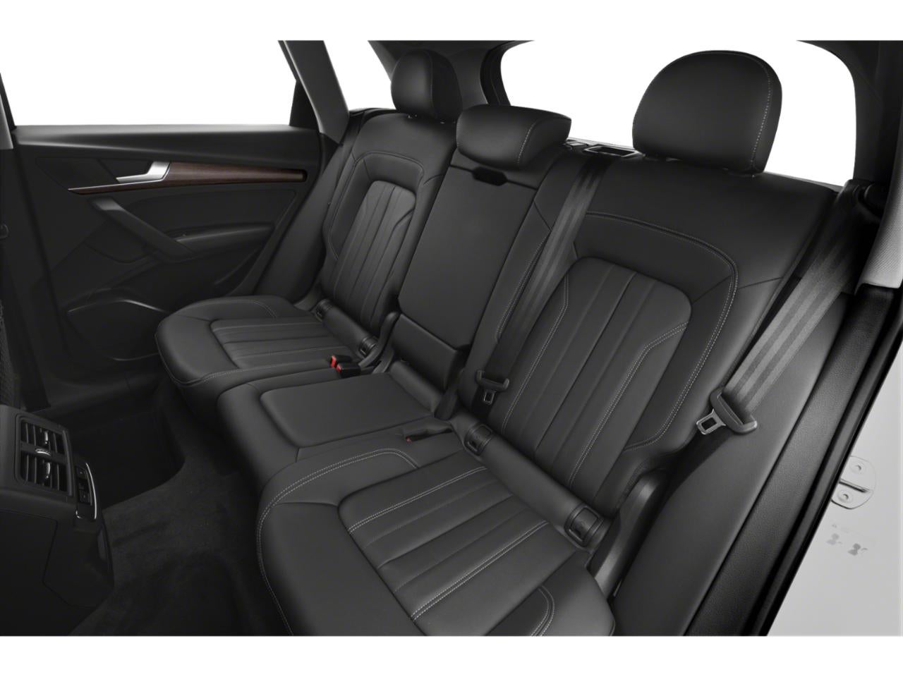 2021 Audi Q5 Premium Plus 55 TFSI e quattro