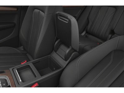 2021 Audi Q5 Premium Plus 55 TFSI e quattro