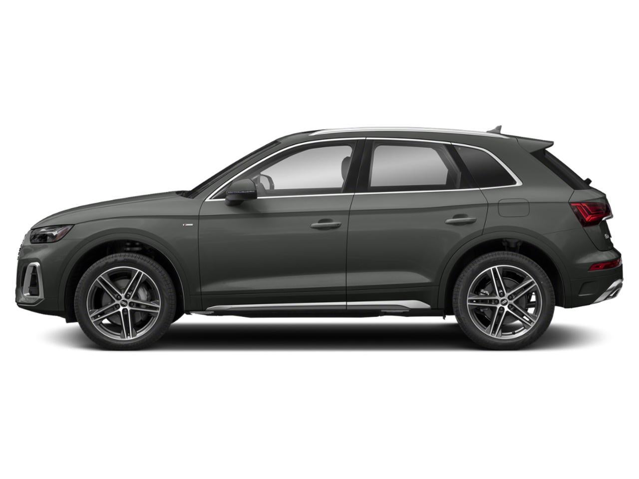 2021 Audi Q5 Premium Plus 55 TFSI e quattro