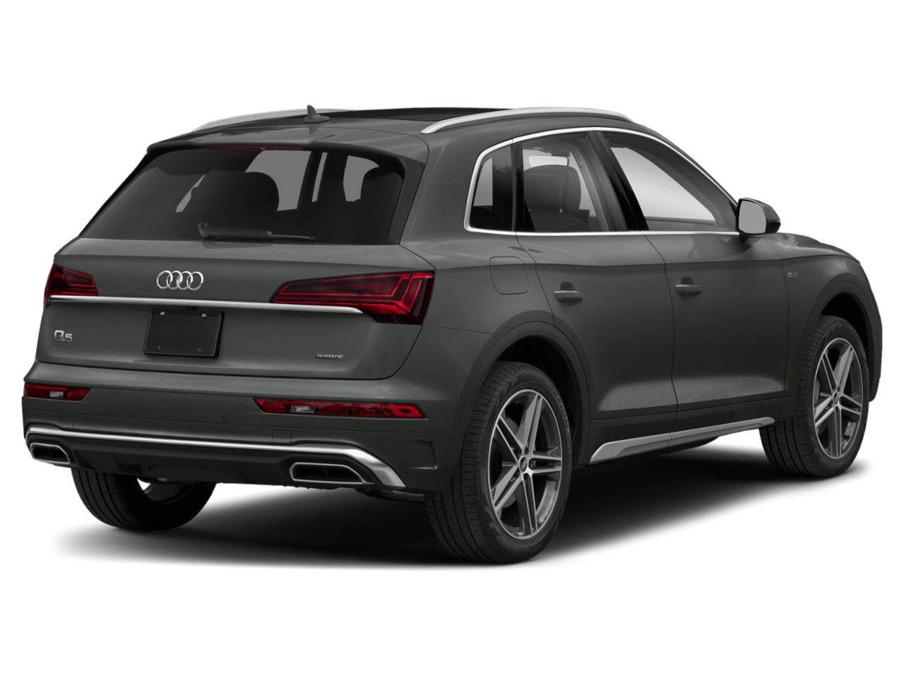2021 Audi Q5 Premium Plus 55 TFSI e quattro