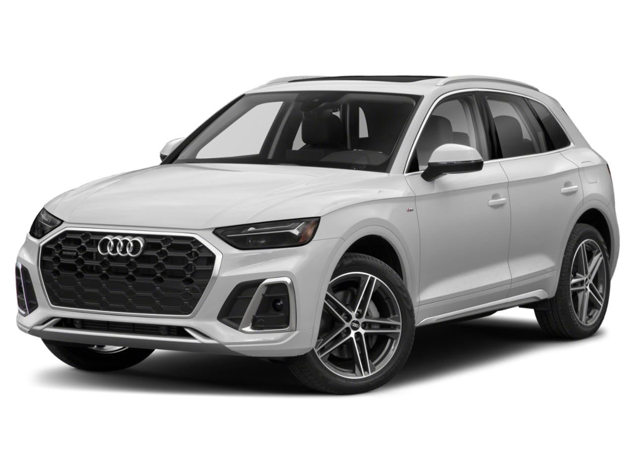 2021 Audi Q5 Premium Plus 55 TFSI e quattro