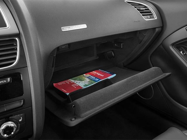 2014 Audi S5 Prestige