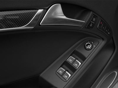 2014 Audi S5 Prestige