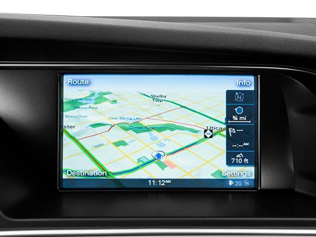 2014 Audi S5 Prestige