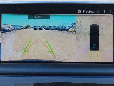 2021 BMW 745e xDrive Plug-In Hybrid