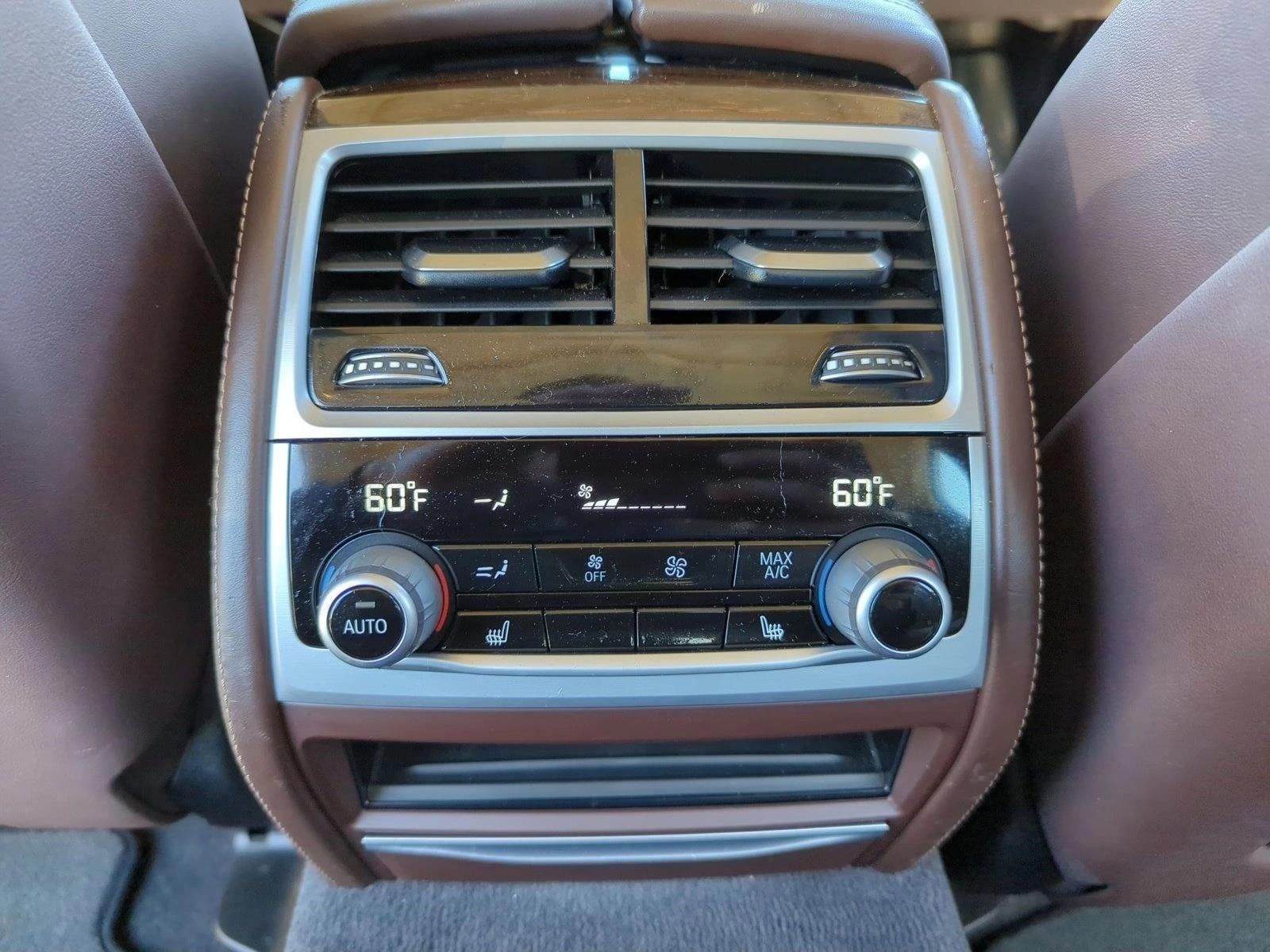 2021 BMW 745e xDrive Plug-In Hybrid