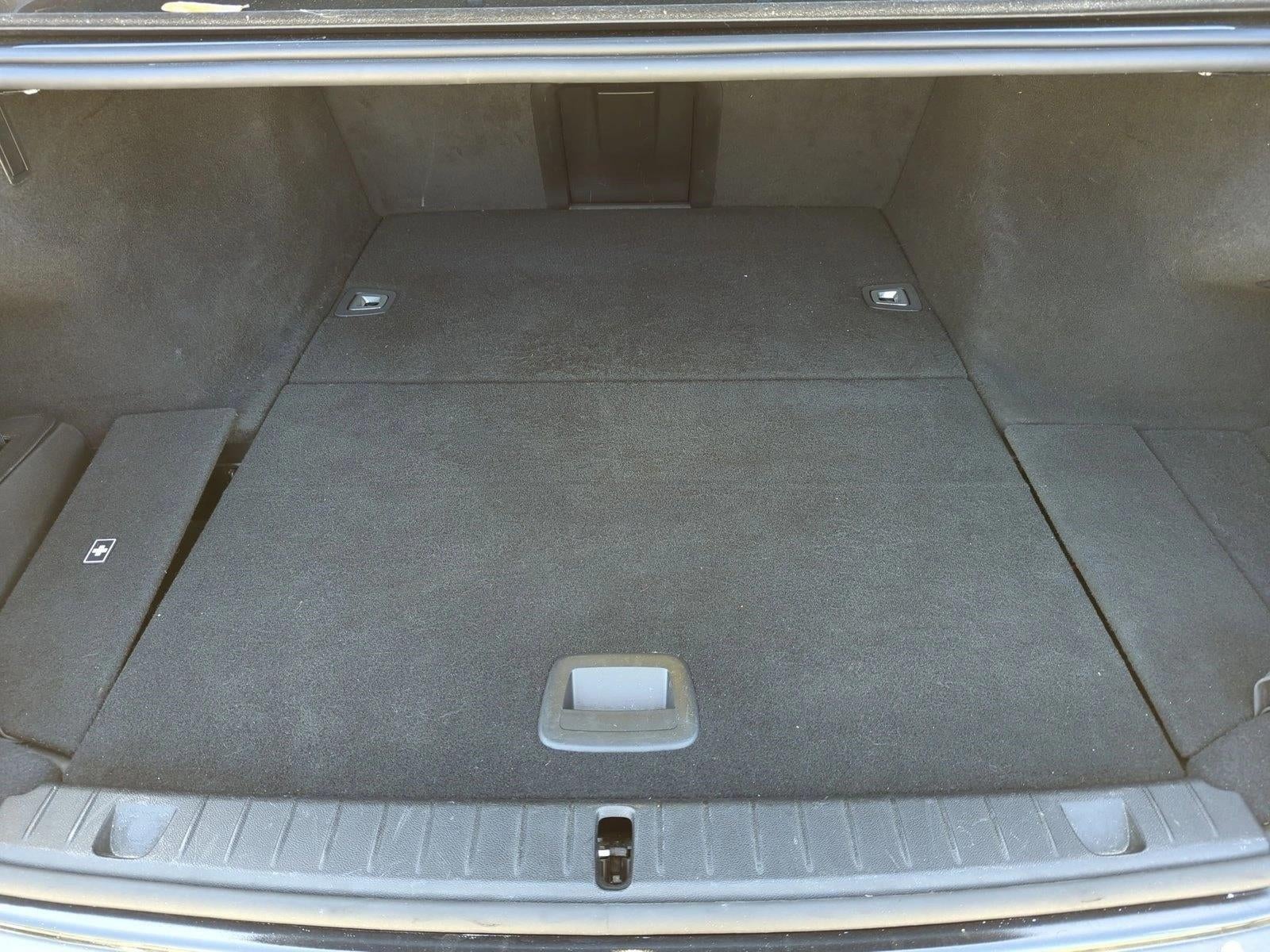 2021 BMW 745e xDrive Plug-In Hybrid