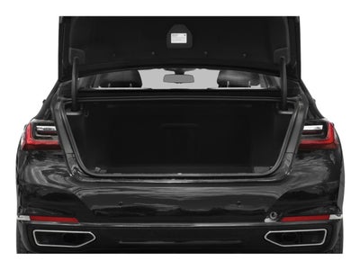 2021 BMW 745e xDrive Plug-In Hybrid