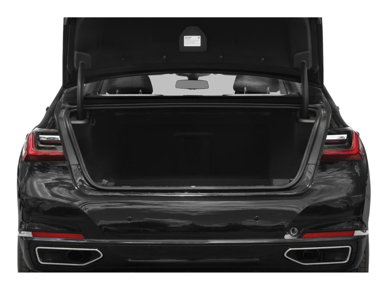 2021 BMW 745e xDrive Plug-In Hybrid