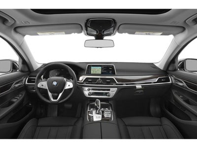 2021 BMW 745e xDrive Plug-In Hybrid