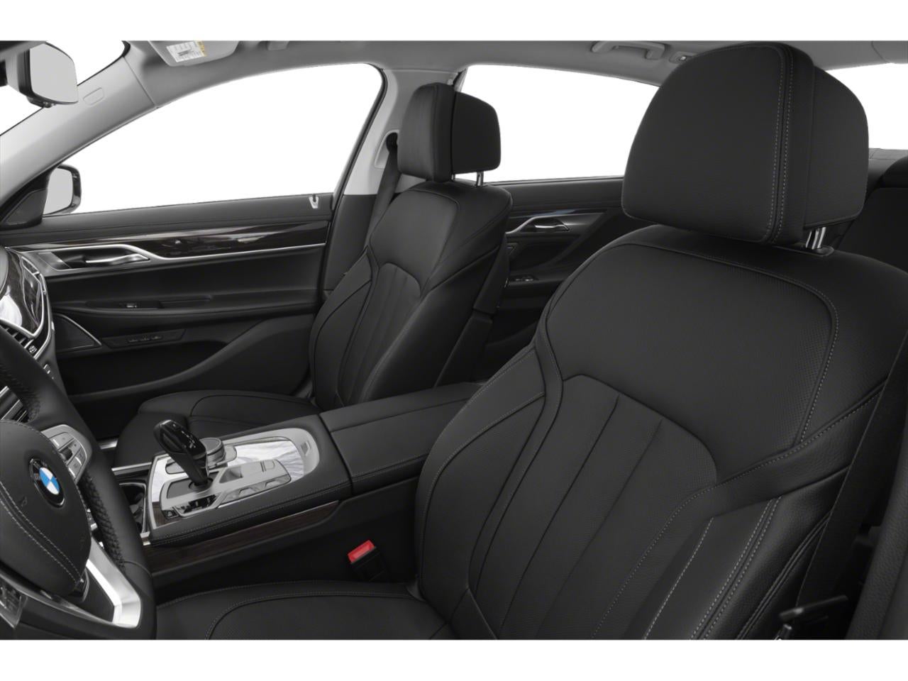 2021 BMW 745e xDrive Plug-In Hybrid