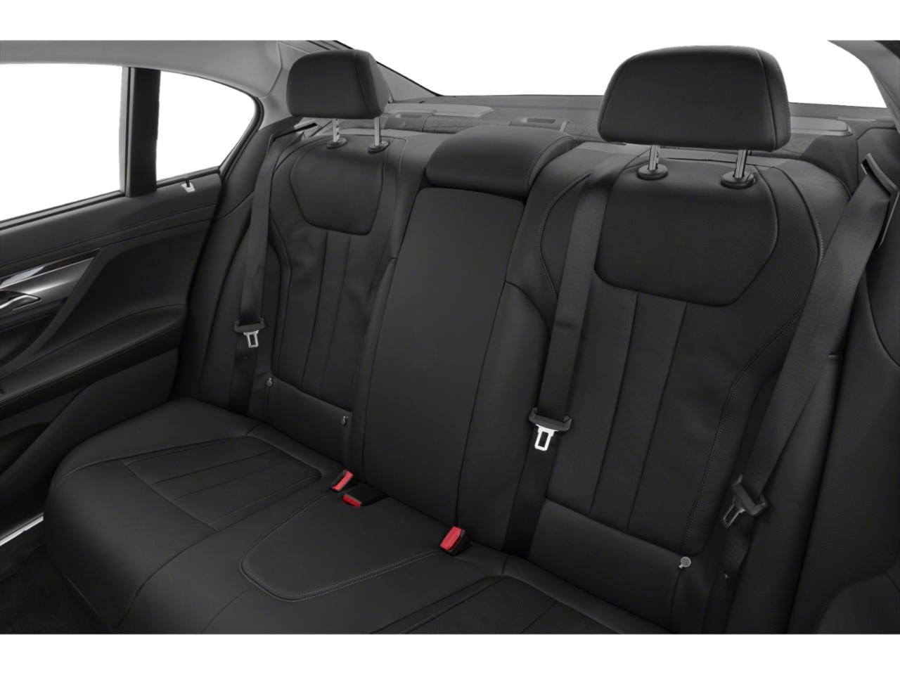 2021 BMW 745e xDrive Plug-In Hybrid