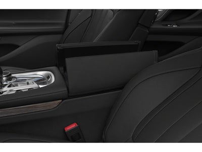 2021 BMW 745e xDrive Plug-In Hybrid