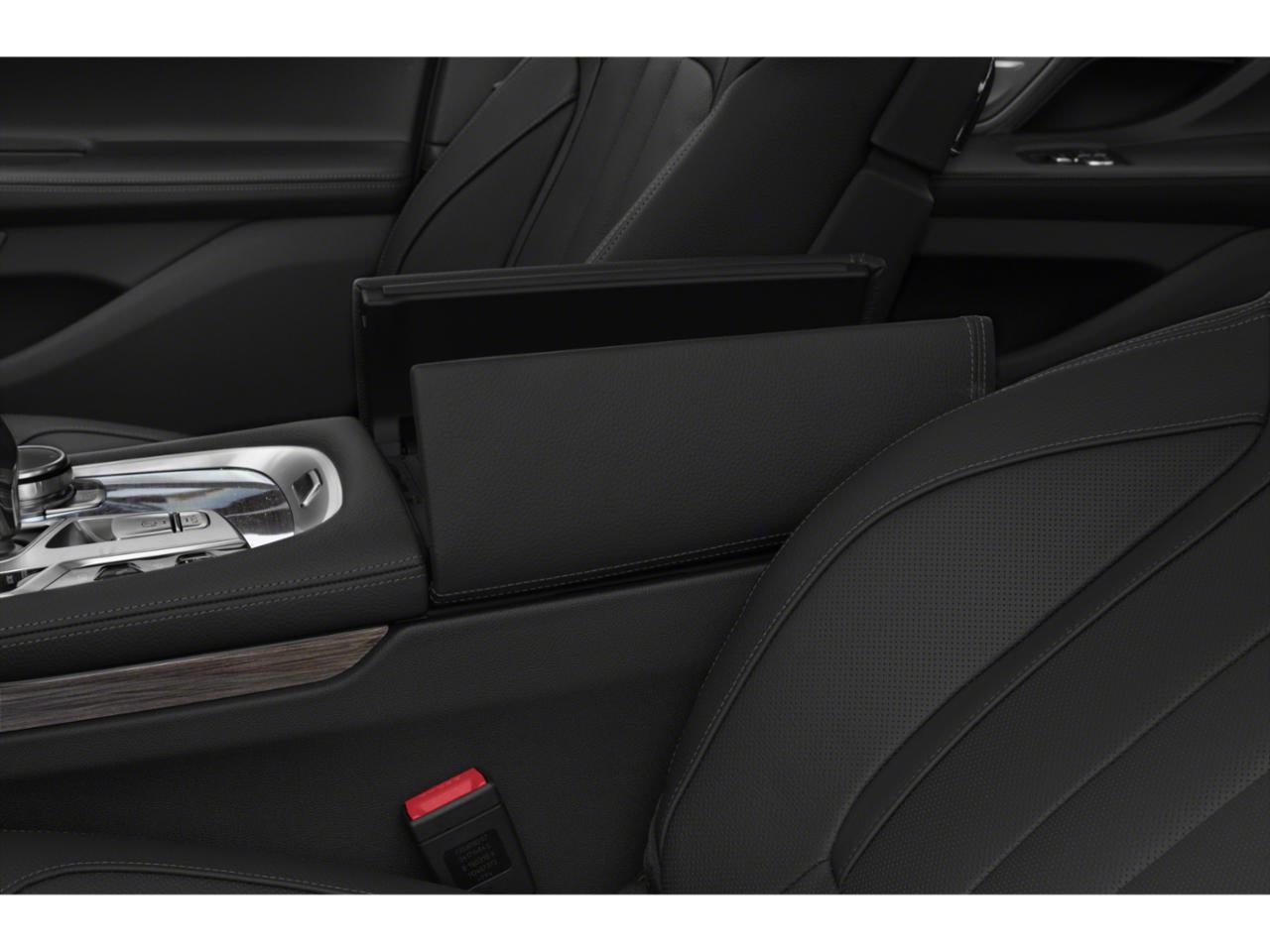 2021 BMW 745e xDrive Plug-In Hybrid