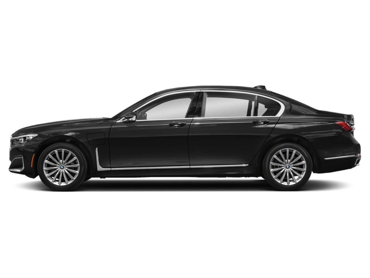 2021 BMW 745e xDrive Plug-In Hybrid