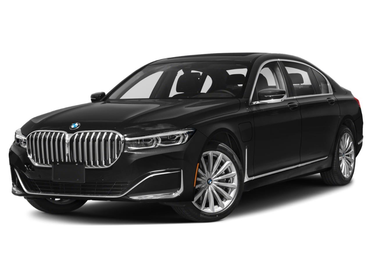 2021 BMW 745e xDrive Plug-In Hybrid