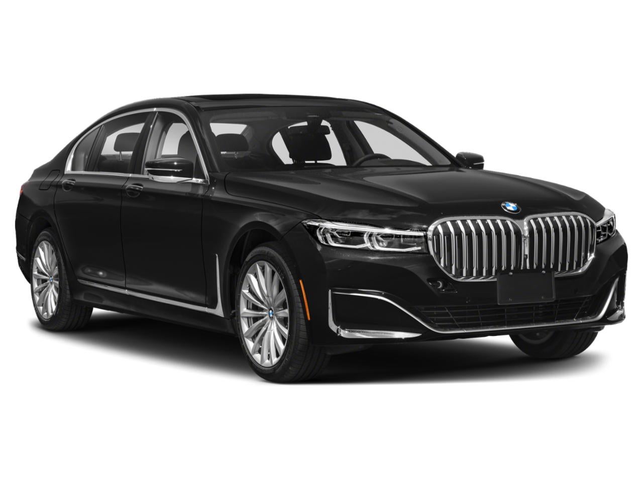 2021 BMW 745e xDrive Plug-In Hybrid