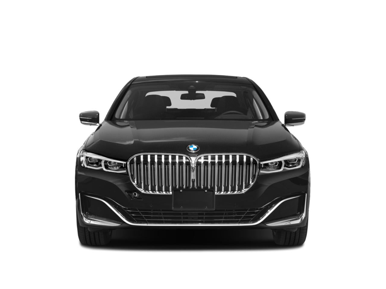 2021 BMW 745e xDrive Plug-In Hybrid