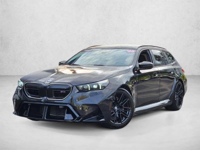 2025 BMW M5 M5 Touring