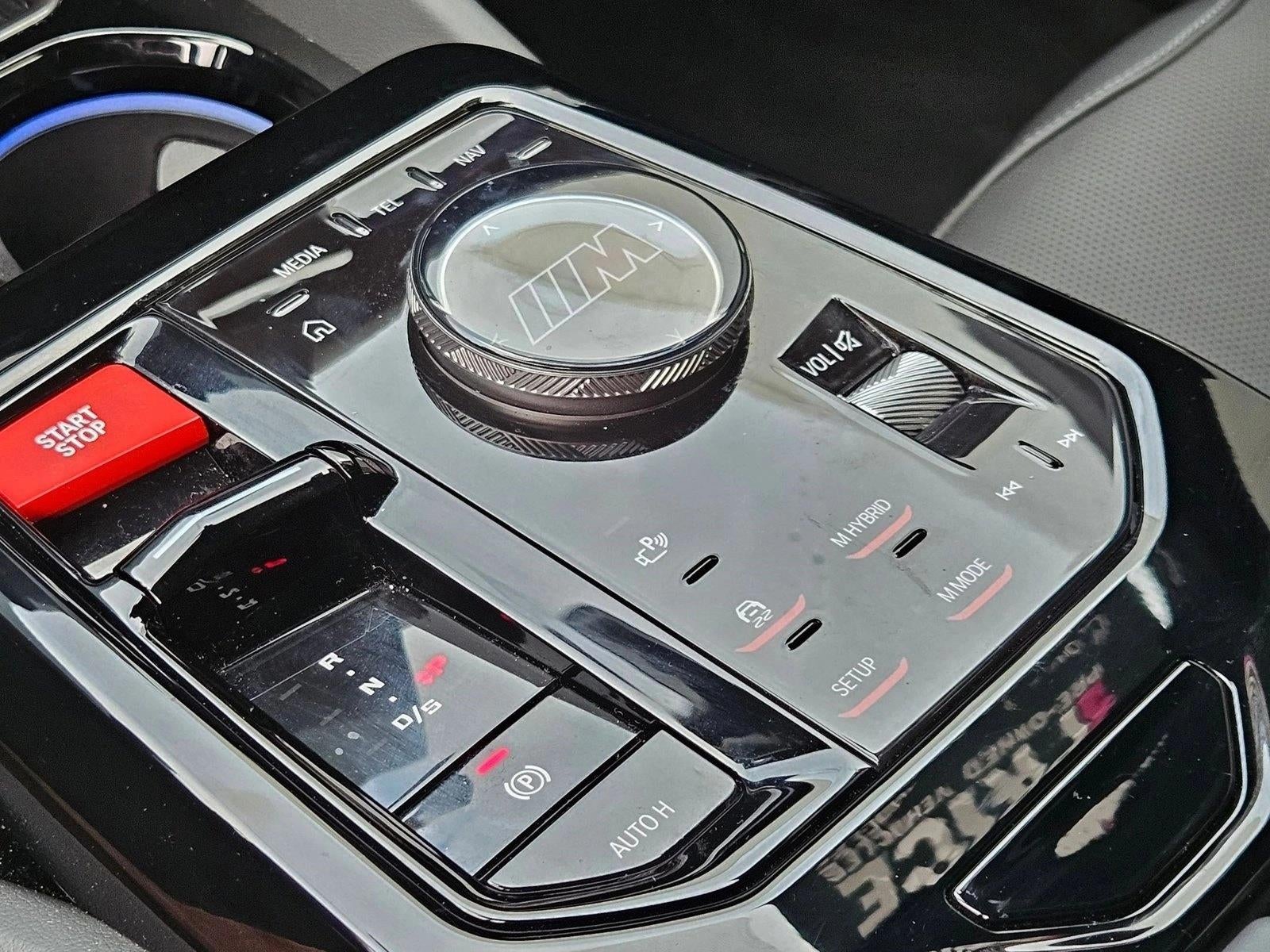 2025 BMW M5 M5 Touring