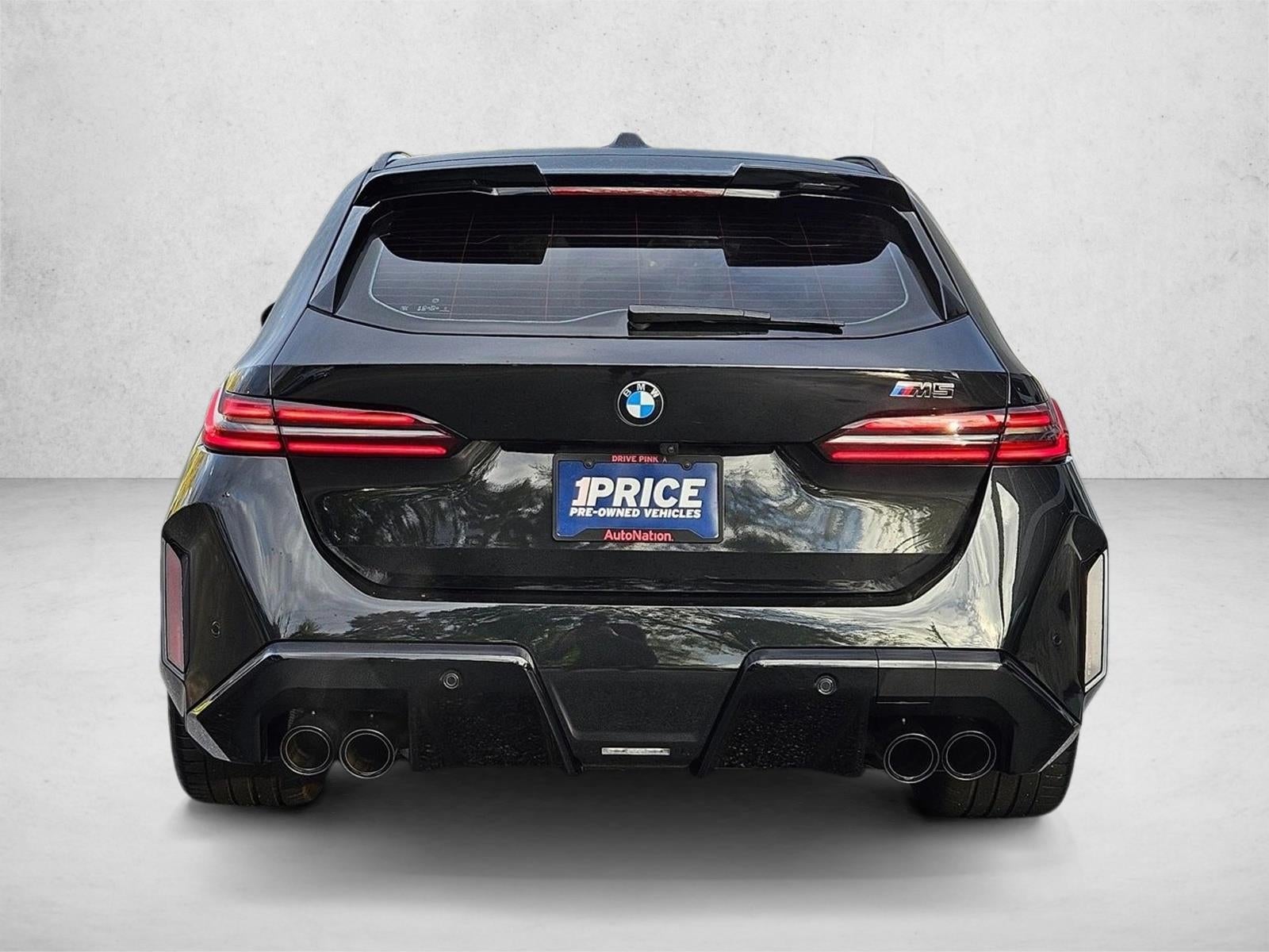 2025 BMW M5 M5 Touring