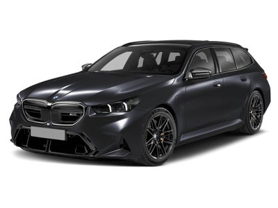 2025 BMW M5 M5 Touring