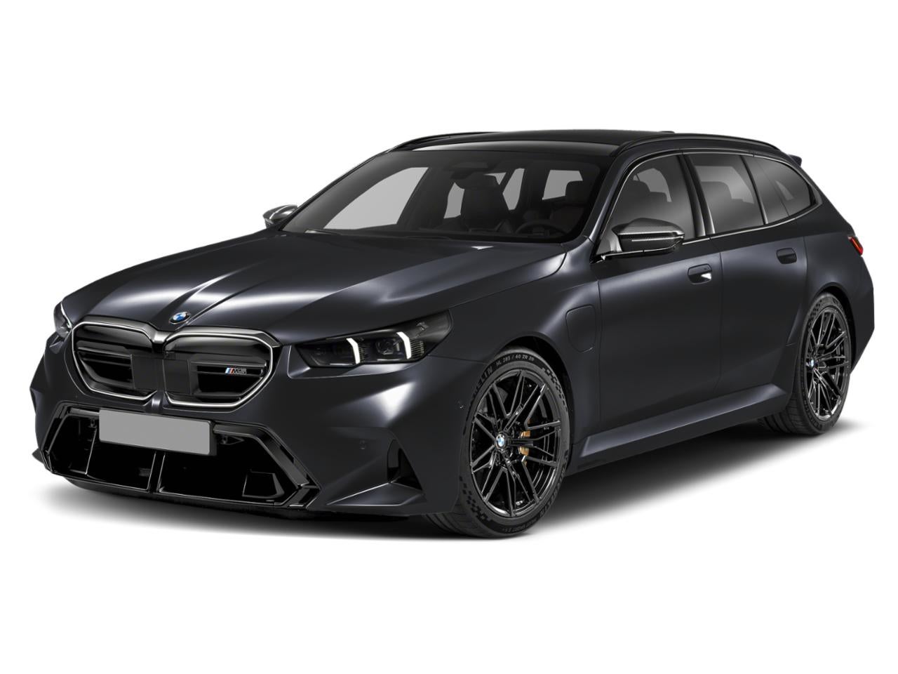 2025 BMW M5 M5 Touring