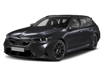 2025 BMW M5 M5 Touring