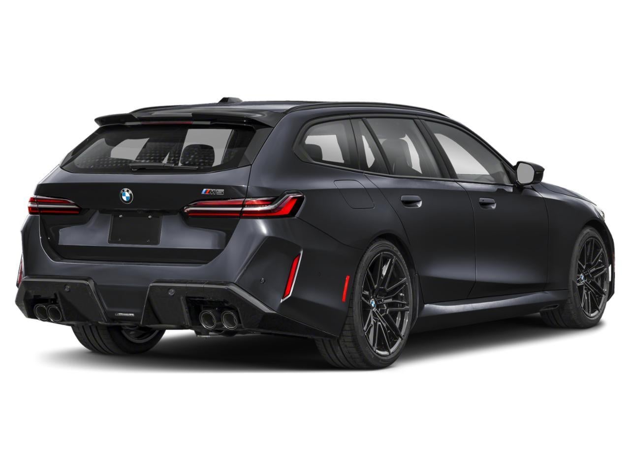 2025 BMW M5 M5 Touring