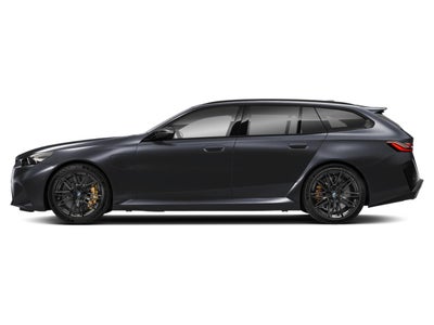 2025 BMW M5 M5 Touring