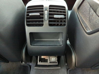 2012 Mercedes-Benz GLK GLK 350