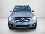 2012 Mercedes-Benz GLK GLK 350