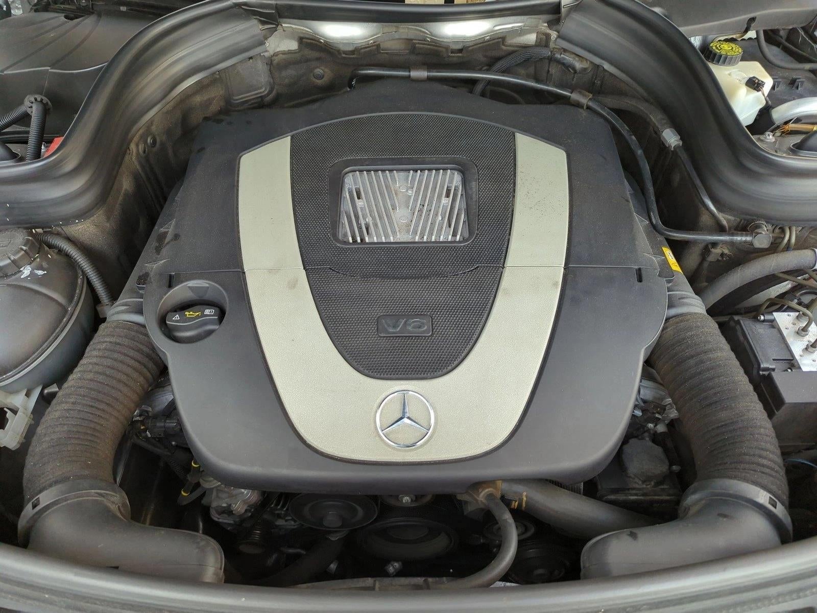 2012 Mercedes-Benz GLK GLK 350