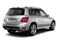 2012 Mercedes-Benz GLK GLK 350