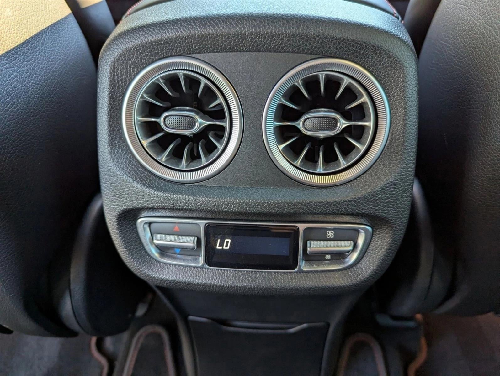 2019 Mercedes-Benz G-Class AMG® G 63 4MATIC® SUV