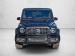 2019 Mercedes-Benz G-Class AMG® G 63 4MATIC® SUV