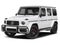 2019 Mercedes-Benz G-Class AMG® G 63 4MATIC® SUV