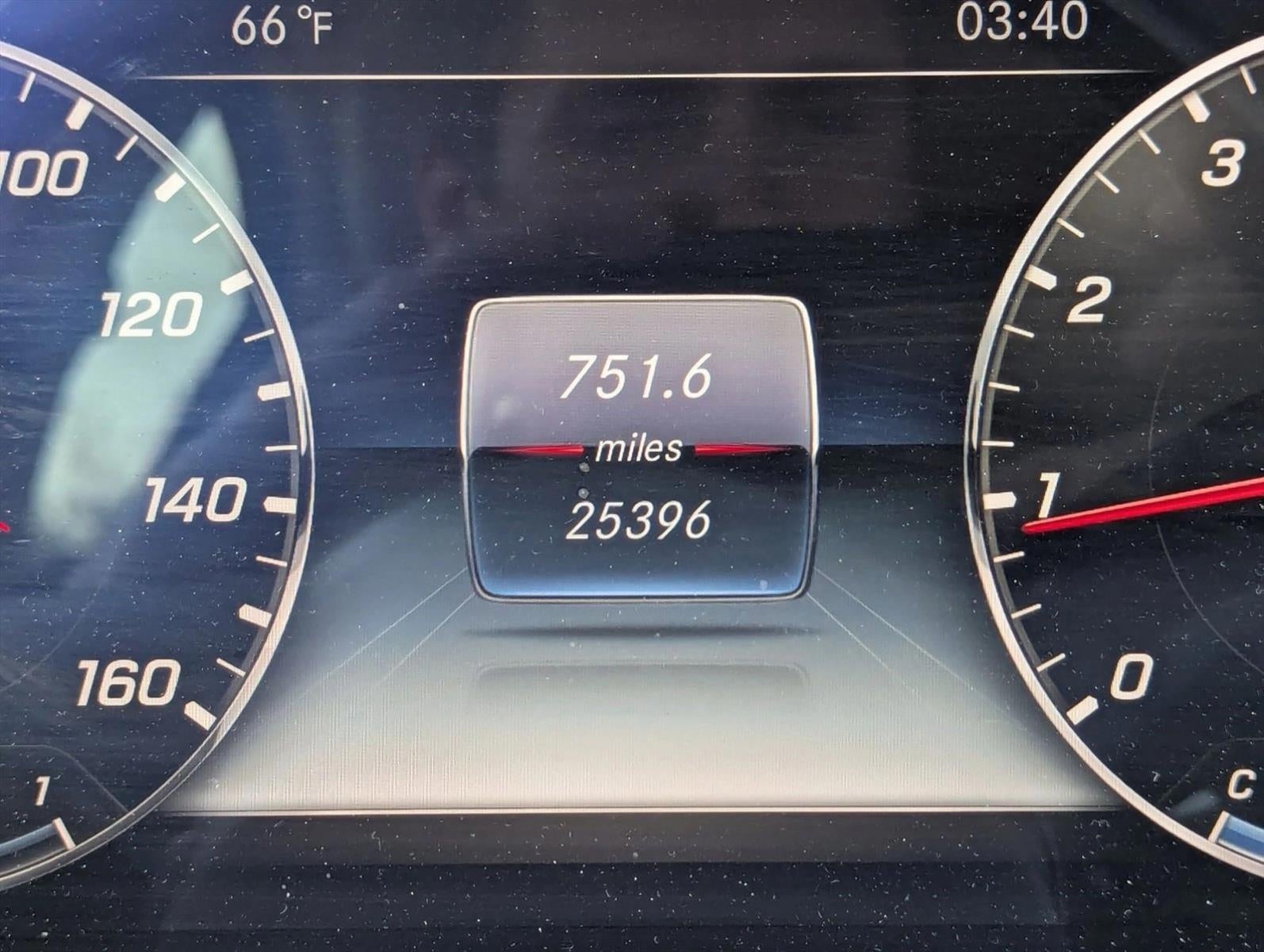 2018 Mercedes-Benz S-Class S 560 Sedan