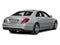 2014 Mercedes-Benz S-Class S 550 4MATIC® Sedan