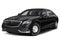 2020 Mercedes-Benz S-Class Maybach S 560 4MATIC® Sedan