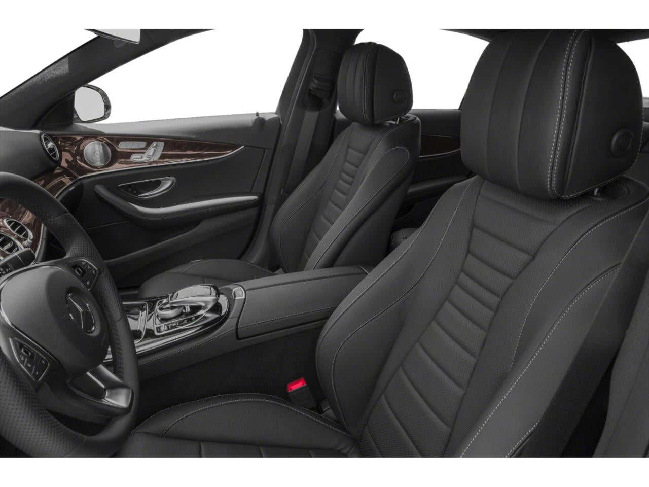 2019 Mercedes-Benz E-Class E 300 RWD Sedan