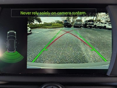 2021 MINI Hardtop 4 Door Cooper S