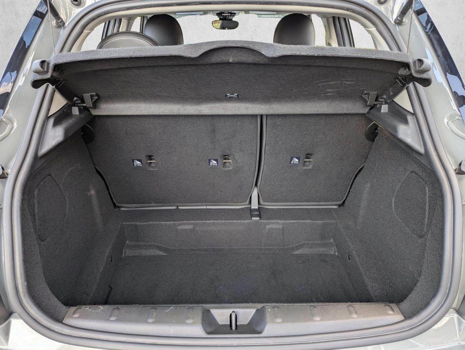 2021 MINI Hardtop 4 Door Cooper S